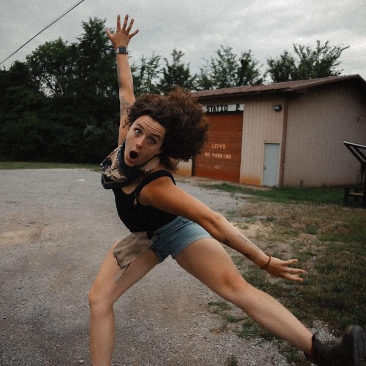 Landscape day trip near Amsterdam, Netherlands